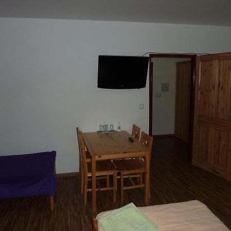 Penzion U Kaplicky Olomouc Esterno foto
