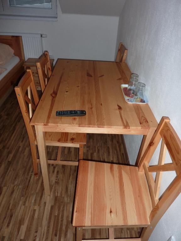 Penzion U Kaplicky Olomouc Esterno foto