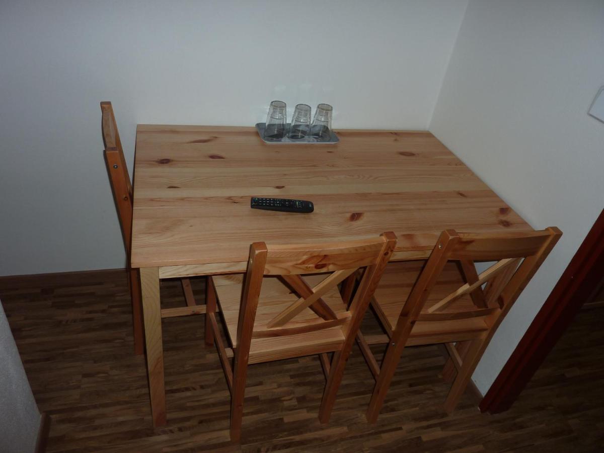 Penzion U Kaplicky Olomouc Camera foto
